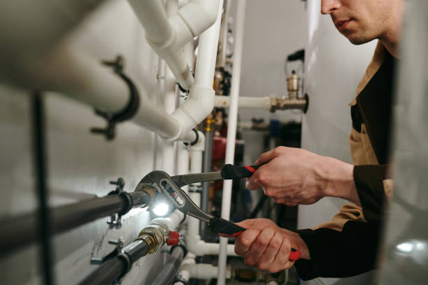 Best Faucet Repair  in International Falls, MN