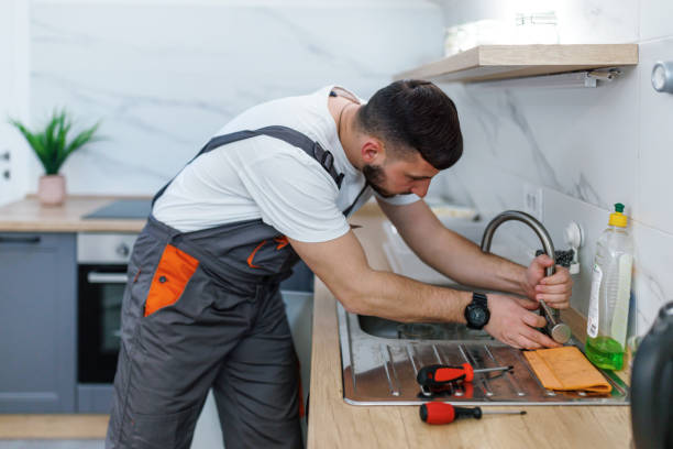 Best Shower Repair Services  in International Falls, MN