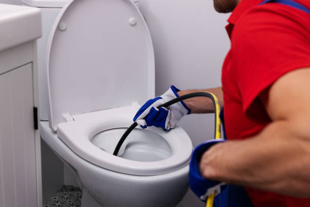 Best Water Softener Installation  in International Falls, MN