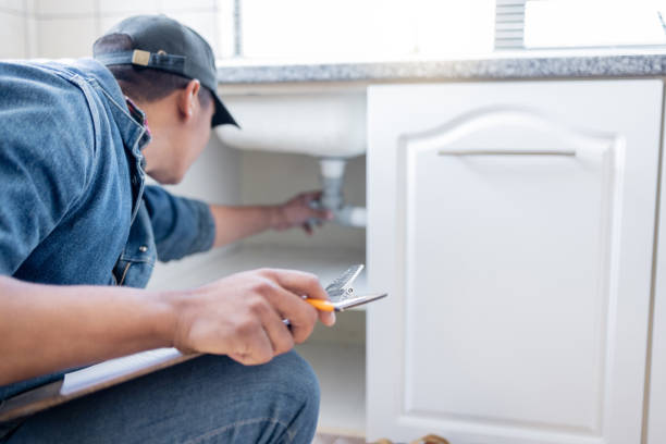 Best Hot Water Heater Installation  in International Falls, MN