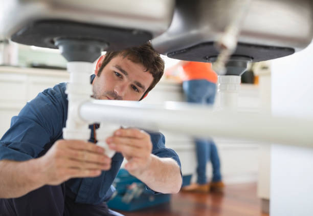 Best Water Leak Repair  in International Falls, MN