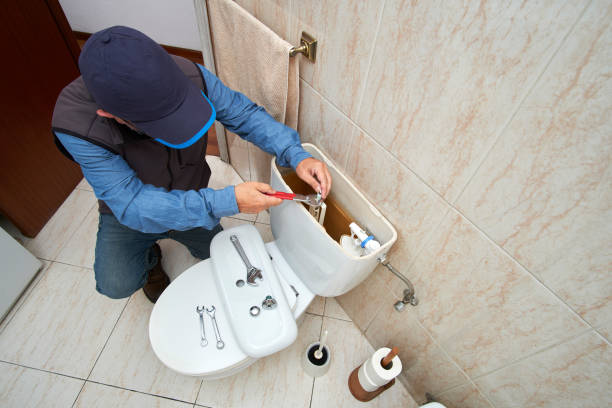  International Falls, MN Plumbing Pros