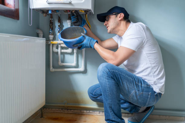 Best Residential Plumbing Services  in International Falls, MN