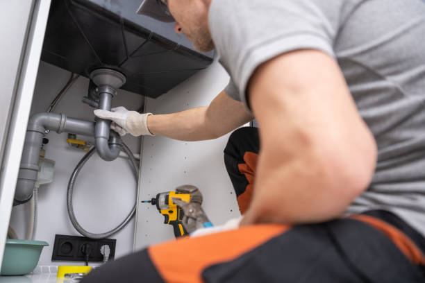 Best Toilet Repair Services  in International Falls, MN