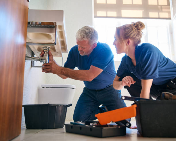 International Falls, MN Plumbing Company
