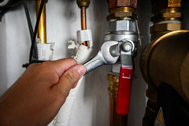 Best Emergency Plumber  in International Falls, MN